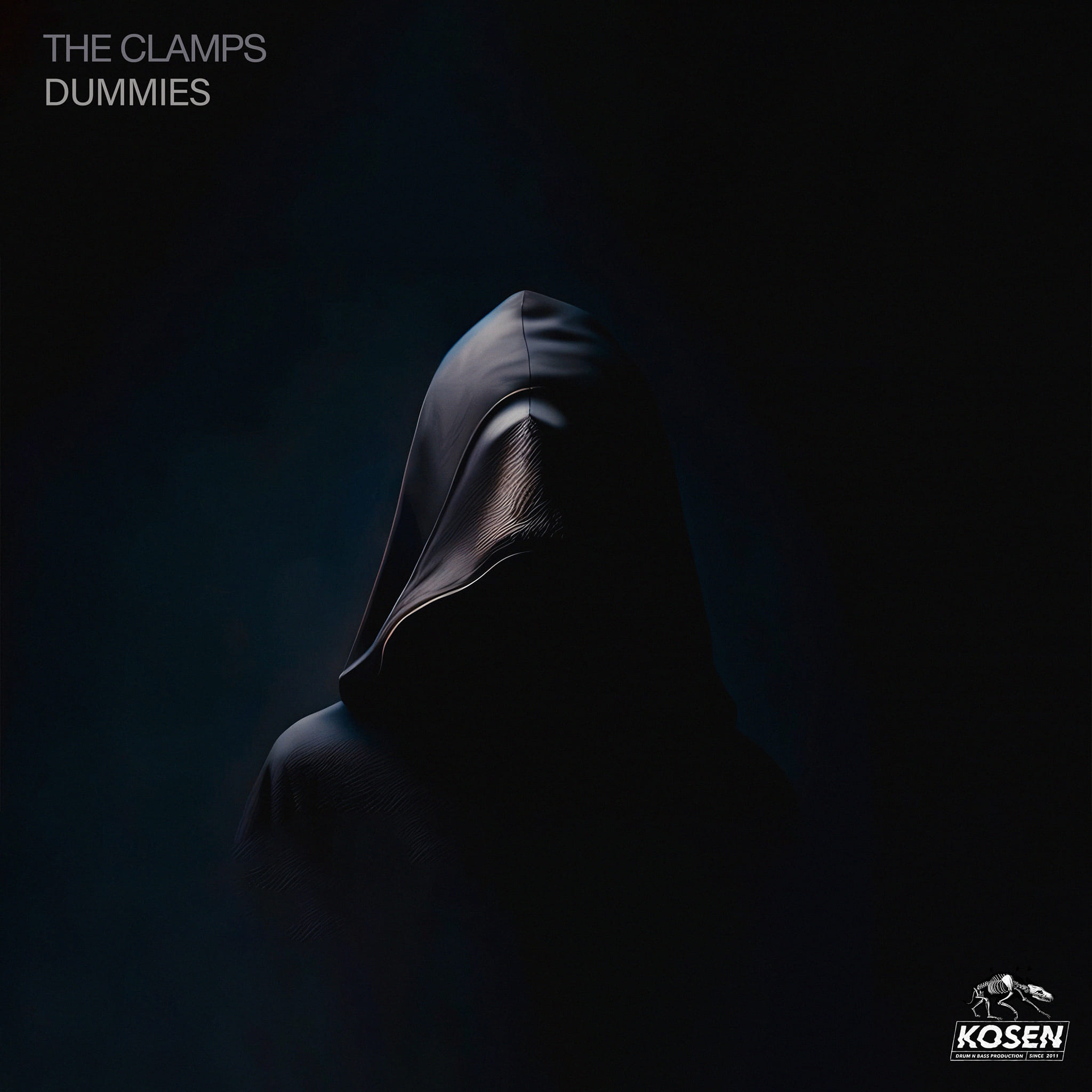 The Clamps - Dummies