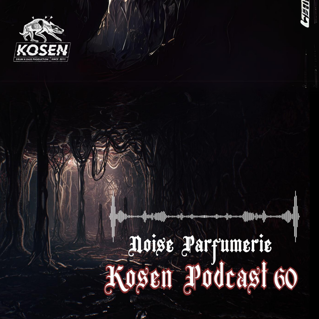 Kosen-Cast #60