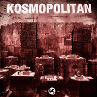 Various Artists - Kosmopolitan EP