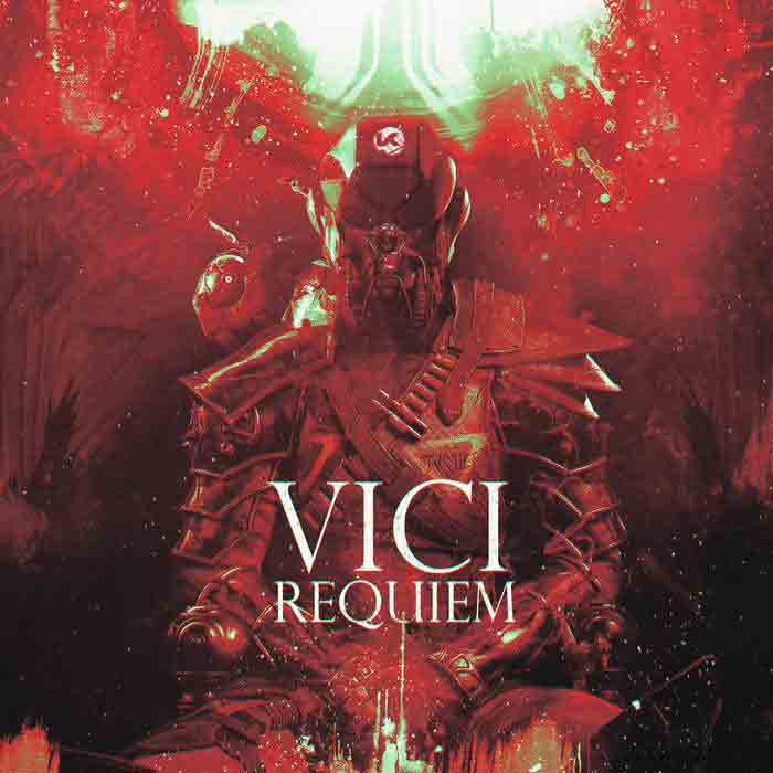 Vici - Requiem EP