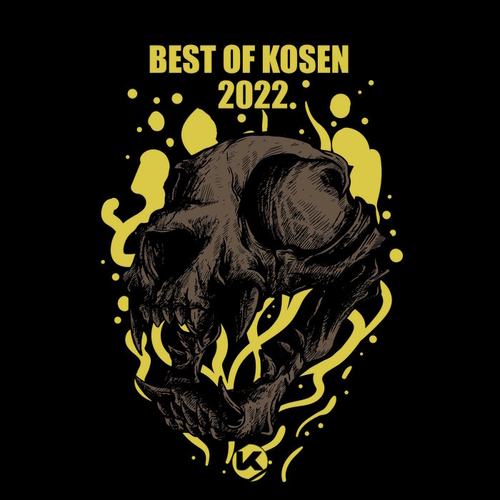 Various Artists - Best Of Kosen 2022