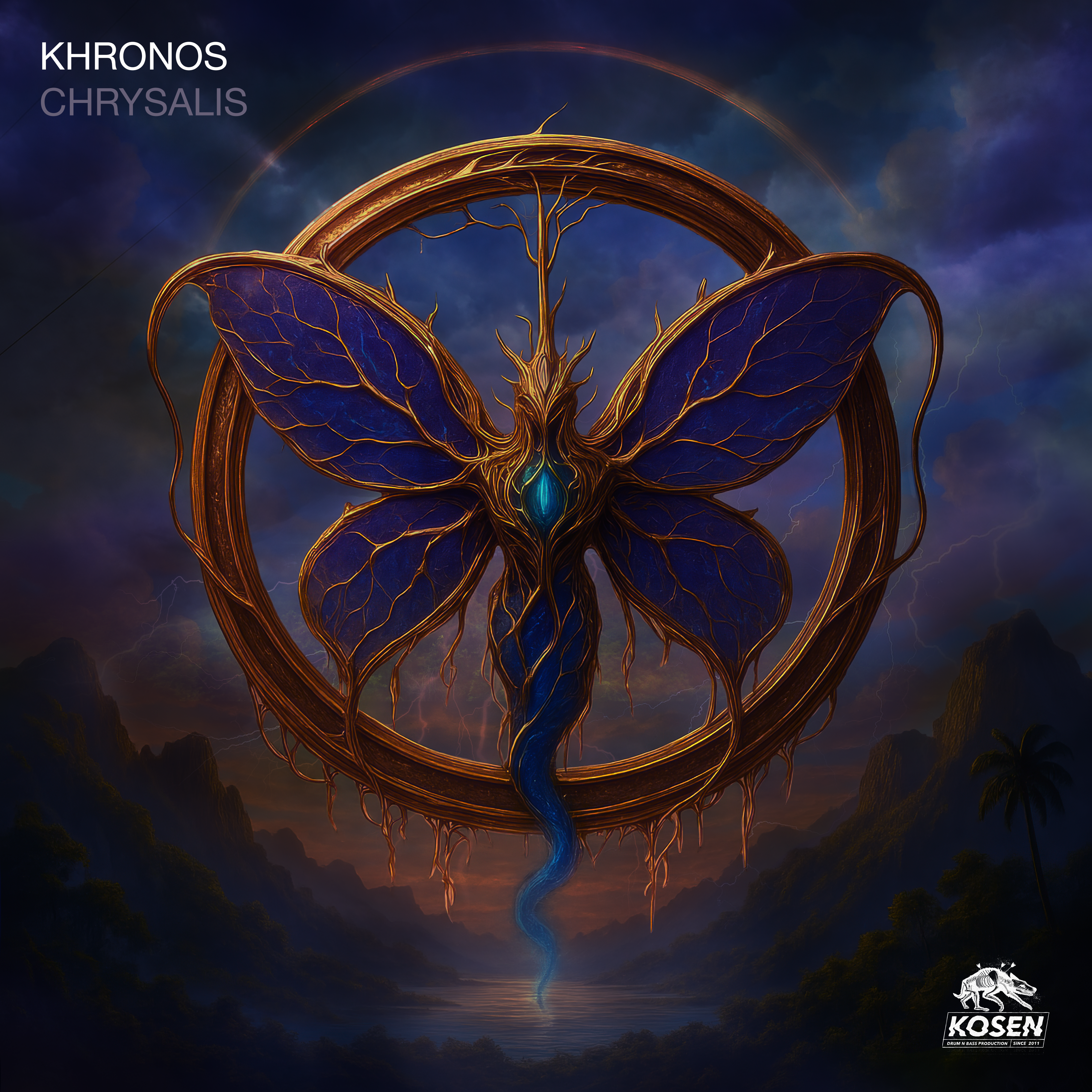 Khronos - Chrysalis