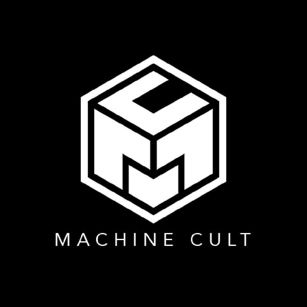 Machine Cult artist picture