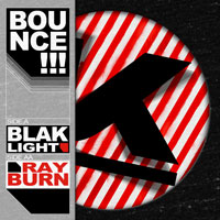 BOUNCE!!! - Blacklight EP