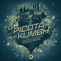 Picota & Kumbh - Transilvania EP