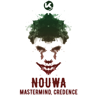 Nouwa - Mastermind - Credence EP