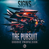 Signs - The Pursuit EP