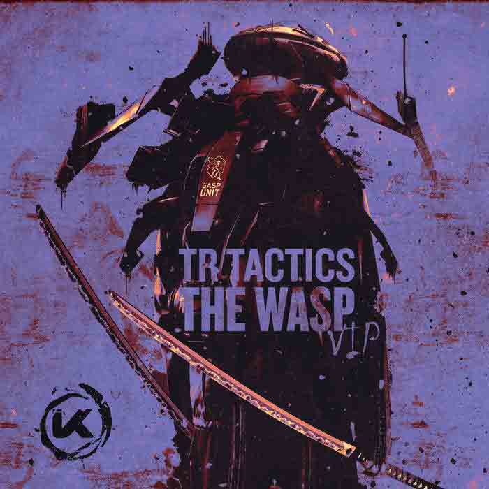 TR Tactics - The Wasp VIP